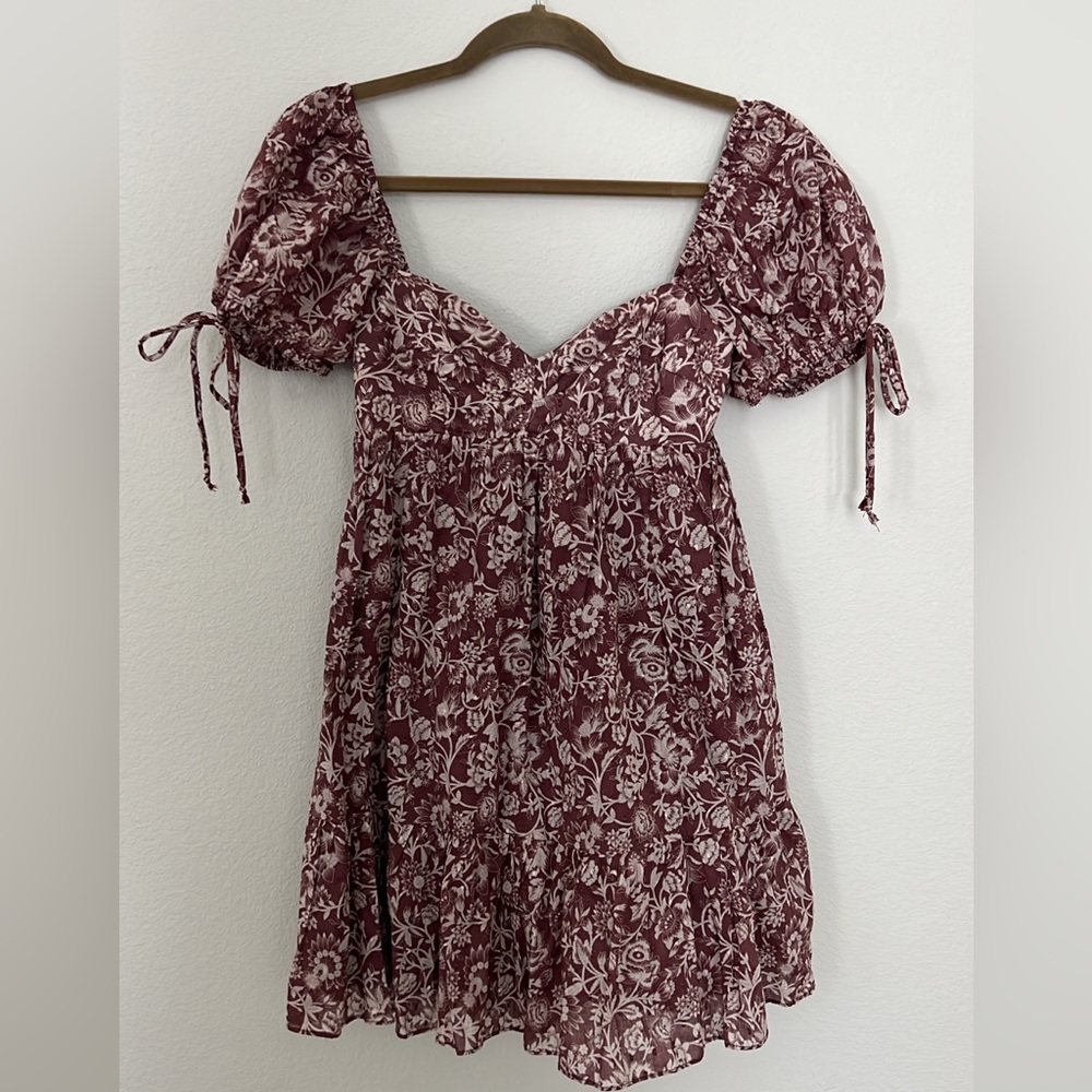 Boutique dress size small VGUC